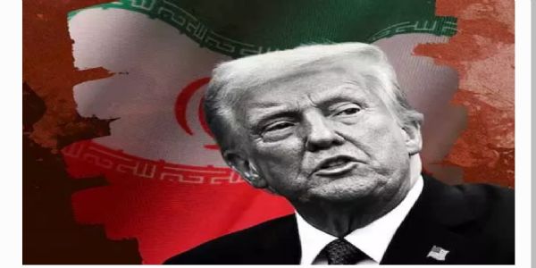 ఇరాన్ పై దాడులు మరో 10 రోజులు వాయిదా - ట్రంప్