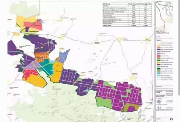 ఫీచర్ సిటీ