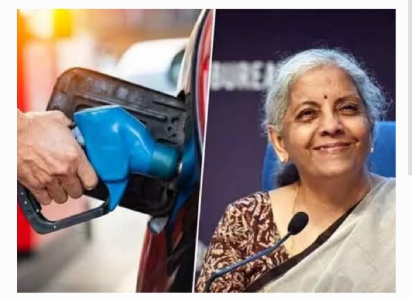 నిర్మల సీతారామన్