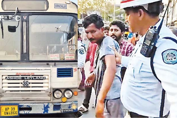 kishore-drives-off-with-rtc-bus-in-visakhapatnam-with-60-passengers