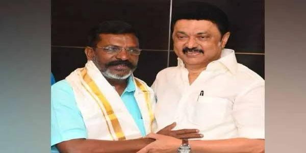 డీఎంకే-కాంగ్రెస్ సీట్లు సర్దుబాటు..