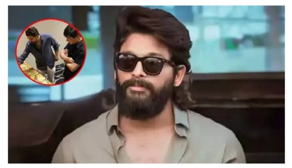 అల్లు అర్జున్