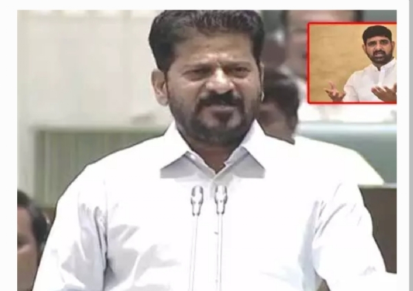 Kaushik Reddy Kaushik Reddy