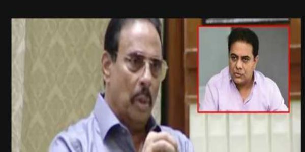 భూ బదలాయింపుపై హౌస్ కమిటీ వేయాలి: ఎమ్మెల్యే దానం నాగేందర్