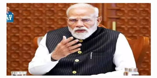 క్రీడా విప్లవం నుంచి ప్రపంచ సంక్షోభం వరకు.. ప్రధాని మోడీ మన్ కీ బాత్!