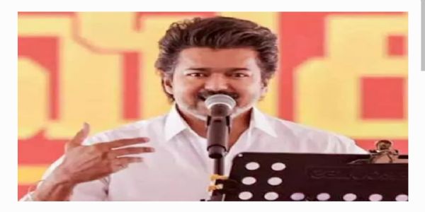 తమిళనాడు అసెంబ్లీ ఎలక్షన్స్.. టీవీకే అభ్యర్థుల లిస్ట్ విడుదల..