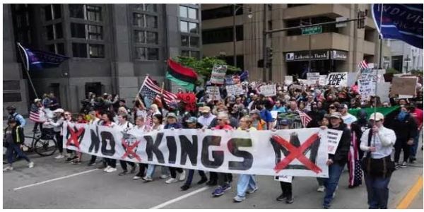 ట్రంప్కు బిగ్ షాక్.. దేశవ్యాప్తంగా 