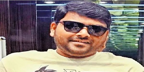 ఏపీ లిక్కర్ కేసు... నేపాల్ సరిహద్దుల్లో ప్రణయ్ ప్రకాశ్ అరెస్ట్