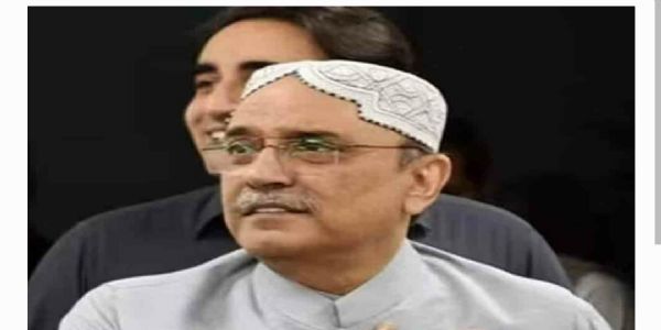 మరో యుద్ధానికి భారత్ సన్నాహాలు.. పాకిస్థాన్ అధ్యక్షుడు జర్దారీ ఆరోపణలు