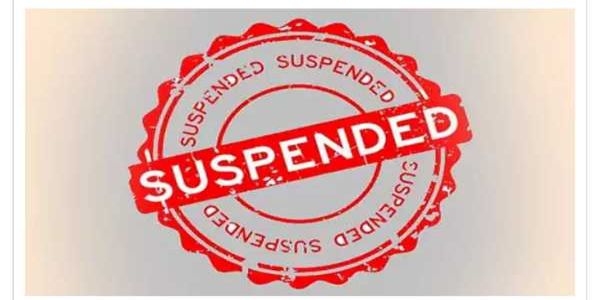 మార్చురీలో మృతదేహాన్ని పీక్కుతిన్న కుక్క’.. నలుగురిపై సస్పెన్షన్ వేటు