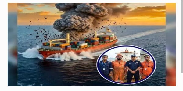 మధ్యప్రాచ్య యుద్ధం.. ముగ్గురు భారతీయులు మృతి