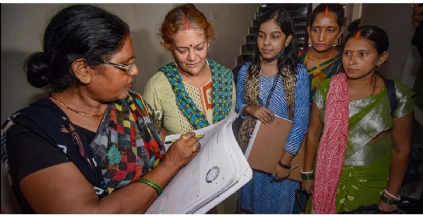 CensusCensus CensusCensus