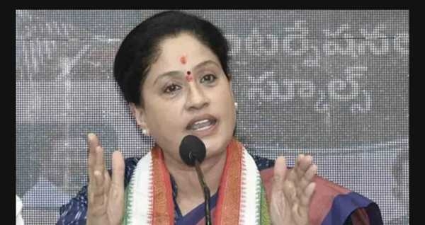 Vijayashanthi