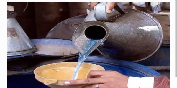 కేంద్ర ప్రభుత్వం మరో కీలక నిర్ణయం.. పెట్రోల్ బంకుల ద్వారా కిరోసిన్ పంపిణీ