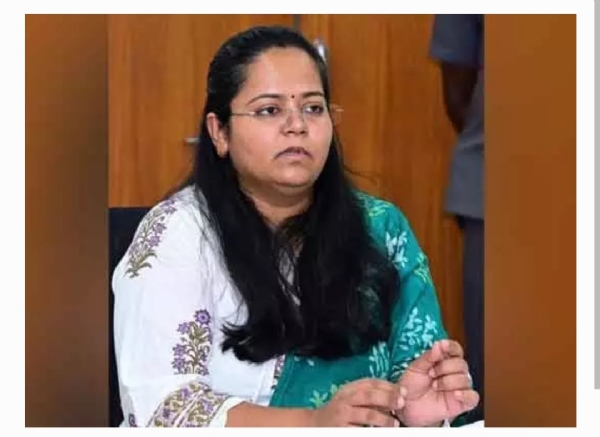 Medak collector Medak collector