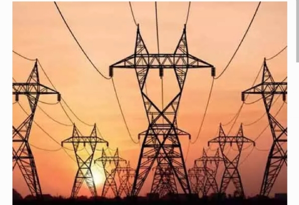 Electricity Electricity