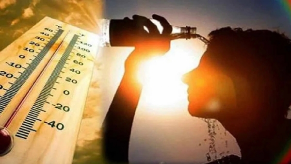 Tension in Kurnool district due to hot weather, fears of r