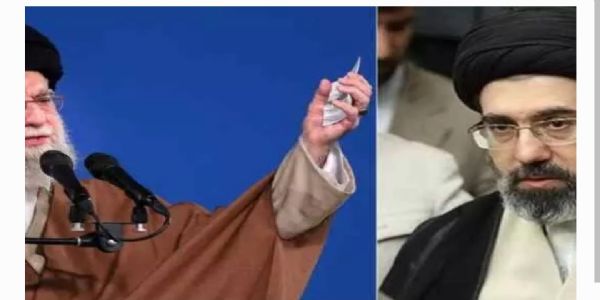 ఇరాన్ కొత్త సుప్రీంలీడర్ గా ఖమేనీ రెండవ కుమారుడు!