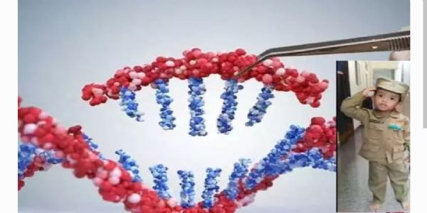 మొన్న పునర్విక.. నేడు అశ్వత్.. రూ.26 కోట్ల ఇంజెక్షన్ అత్యవసరం