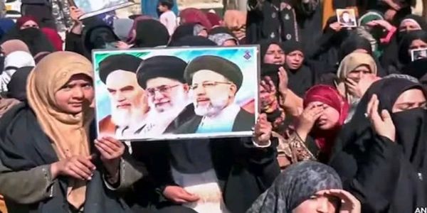 కాశ్మీర్లో హైఅలర్ట్.. రెండో రోజూ కఠిన ఆంక్షలు