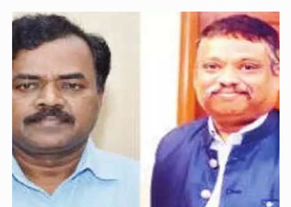 కార్యదర్శి పోస్ట్