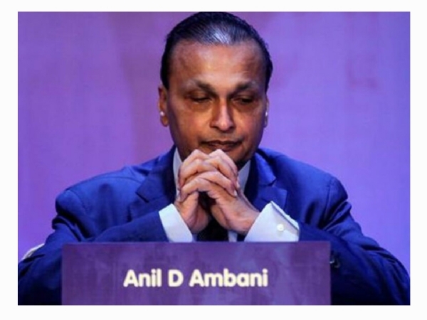 Anil Ambani