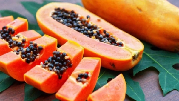 Best Time to Eat Papaya for Maximum Health Bene