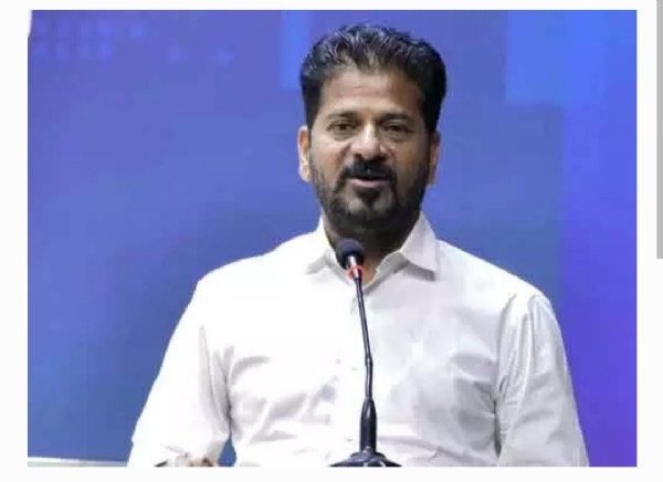 CM revanth Reddy CM revanth Reddy