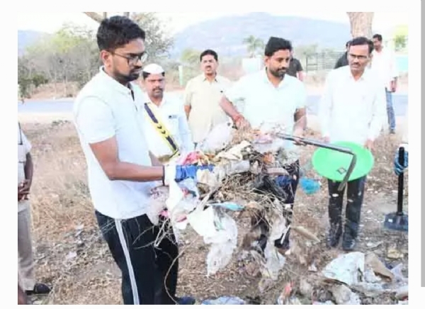 వనపర్తి కలెక్టర్