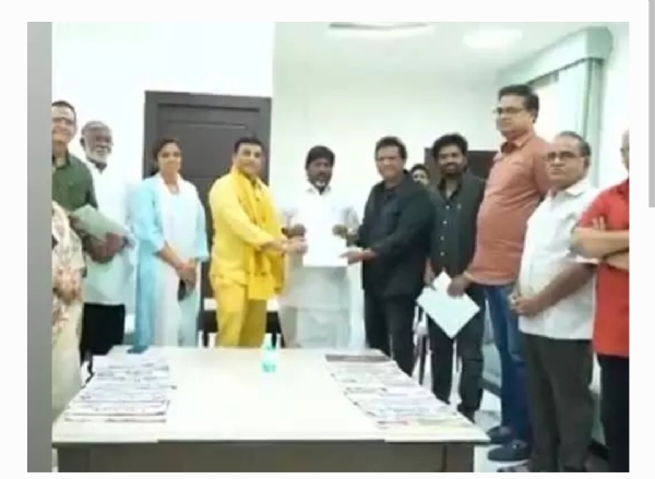 Gadar award Gadar award