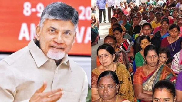 Andhra Pradesh Launches NTR Vidyalakshmi and Kalyanalakshmi Sch