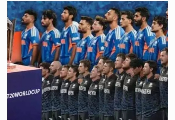 క్రికెట్