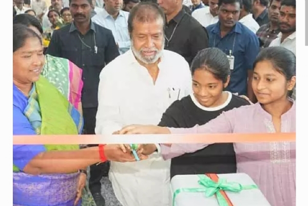 మంత్రి దామోదర మంత్రి దామోదర