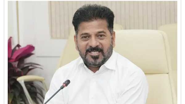 Revanth reddy Revanth reddy
