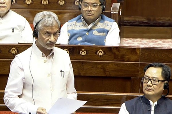 జైశంకర్