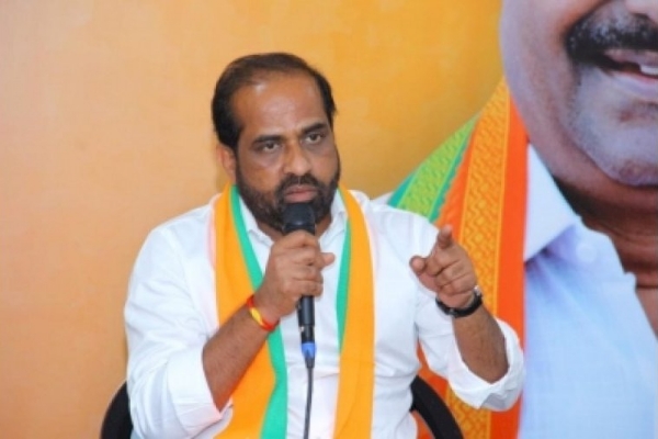 18 ప్రభుత్వ ఆసుపత్రుల్లో ఏఐ ఆధారిత ప్రాజెక్టు ప్రారంభం: సత్యకుమార్ యాదవ్