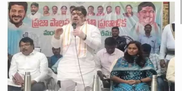 గ్రామాల్లో పరిసరాల పరిశుభ్రతకు అధిక ప్రాధాన్యం.. మంత్రి పొన్నం ప్రభాకర్