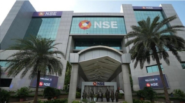 National Stock Exchange