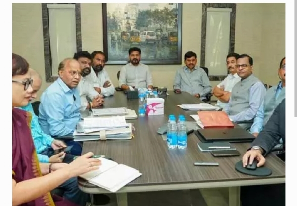 CM revanth CM revanth