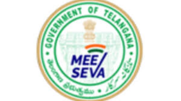 meeseva telangana