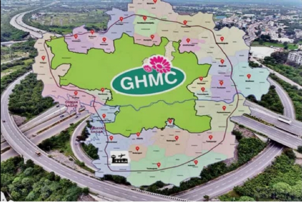 GHMC GHMC