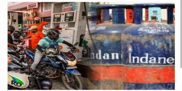 వార్ ఎఫెక్ట్.. దేశవ్యాప్తంగా పెరిగిన ప్రీమియం పెట్రోల్, ఎల్పీజీ ధరలు