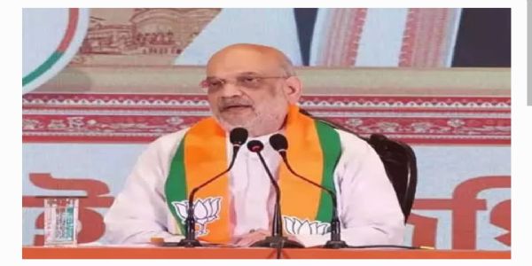 వెస్ట్ బెంగాల్లో లో బీజేపీ మేనిఫెస్టో : ఓటర్లపై అమిత్ షా వరాల జల్లు