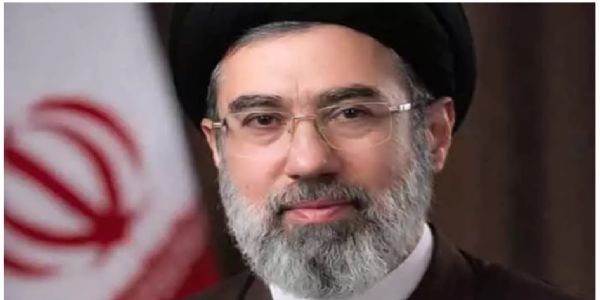 హర్మూజ్ జలసంధిపై పట్టు పెంచుతాం.. ఇరాన్ కొత్త సుప్రీం లీడర్ హెచ్చరిక!