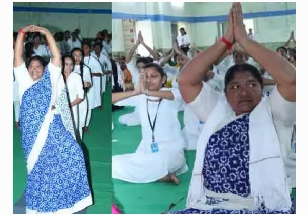 మంత్రి సీతక్కమంత్రి సీతక్క