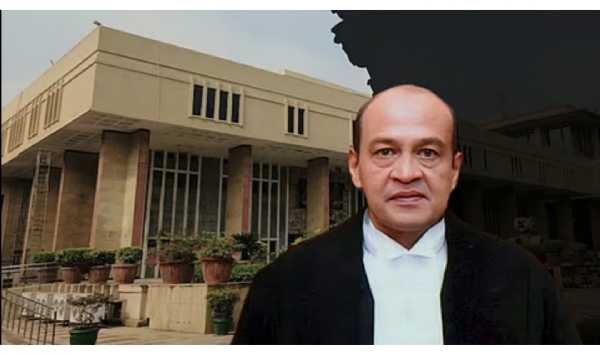 Yashwant Verma Yashwant Verma