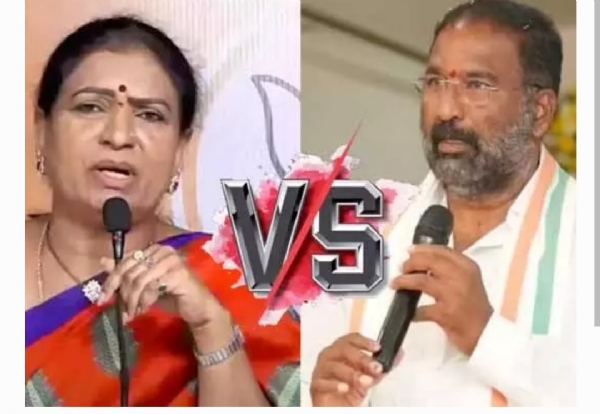 మంత్రి వాకిటి