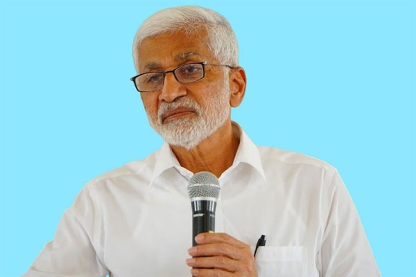 విజయసాయిరెడ్డి