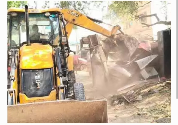 ఫుట్ పాత్