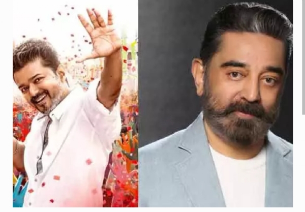 Kamal Hassan